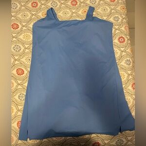 Old Navy Active PowerSoft dress with shorts size XXL